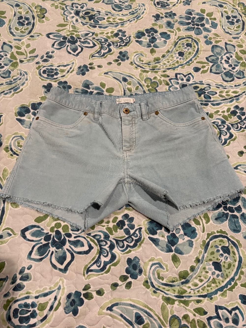 Carve Designs Oahu shorts